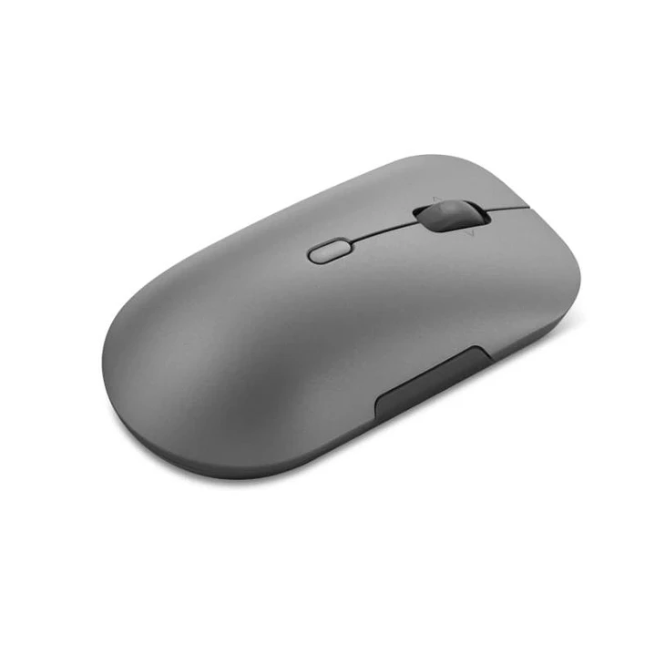 Lenovo Ratón in. Pro Plus 6050 2.4GHz Luna Grey 2