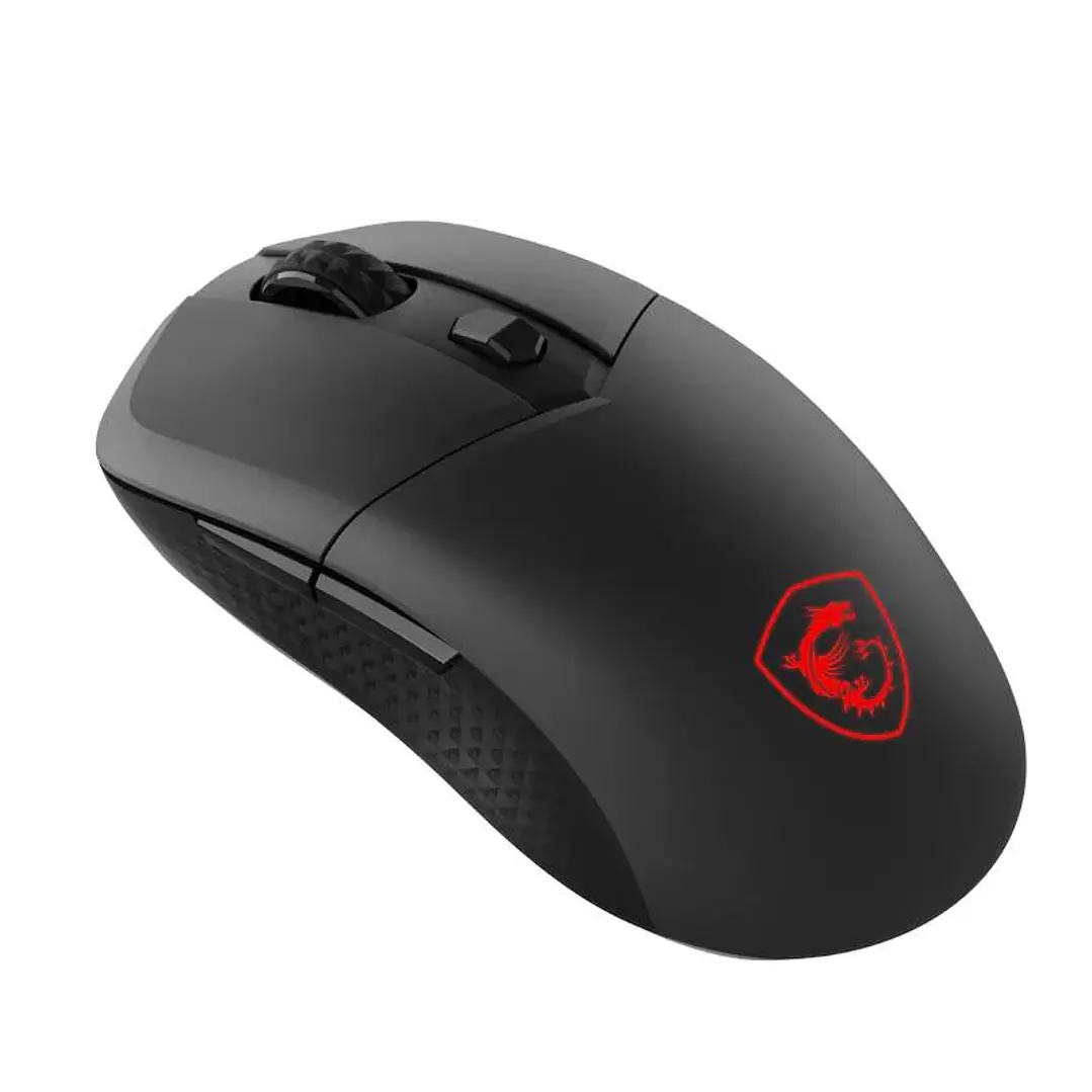 Msi Ratón VERSA 300 Wireless 8000 DPI 2