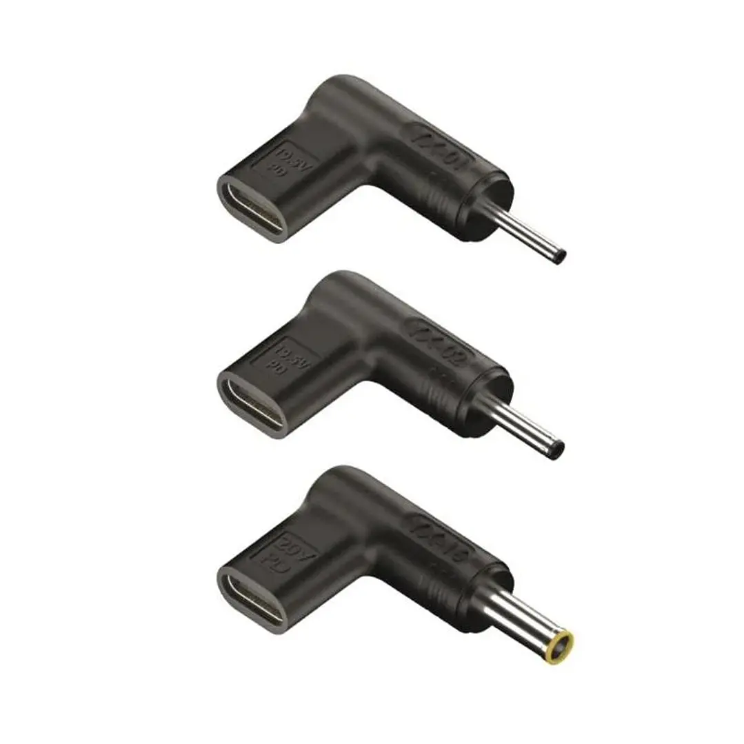 NGS CLAVIJAS USB-C PARA ORDENADORES SAMSUNG 1