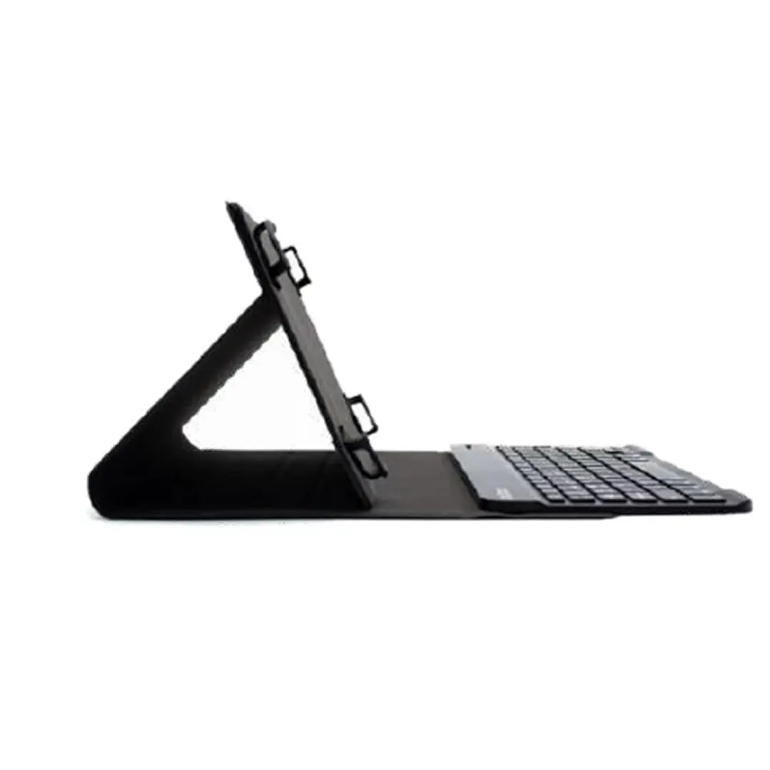 NILOX Funda tablet 9.7 a 10.5 teclado bt negro 3
