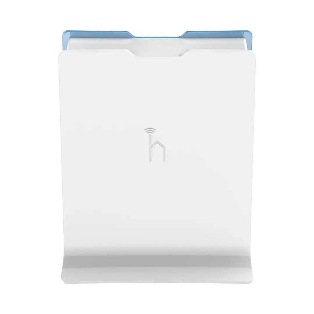 MikroTik RB941-2nD-TC hAP Lite 4x10/10 2.4GHz L4 4