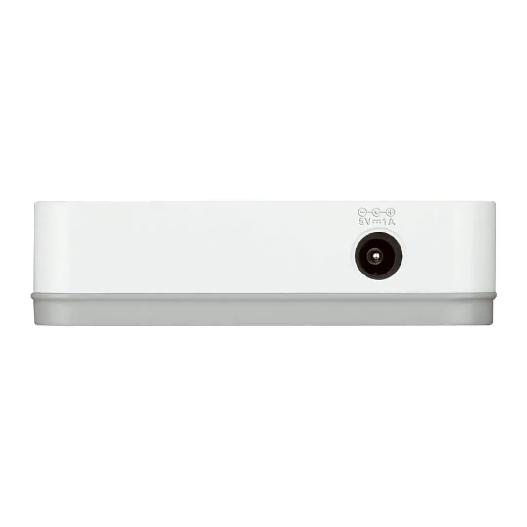 D-Link GO-SW-8G Switch 8xGB Mini 3