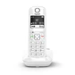 Gigaset AS690 Inalámbrico DECT Blanco - Thumbnail 1