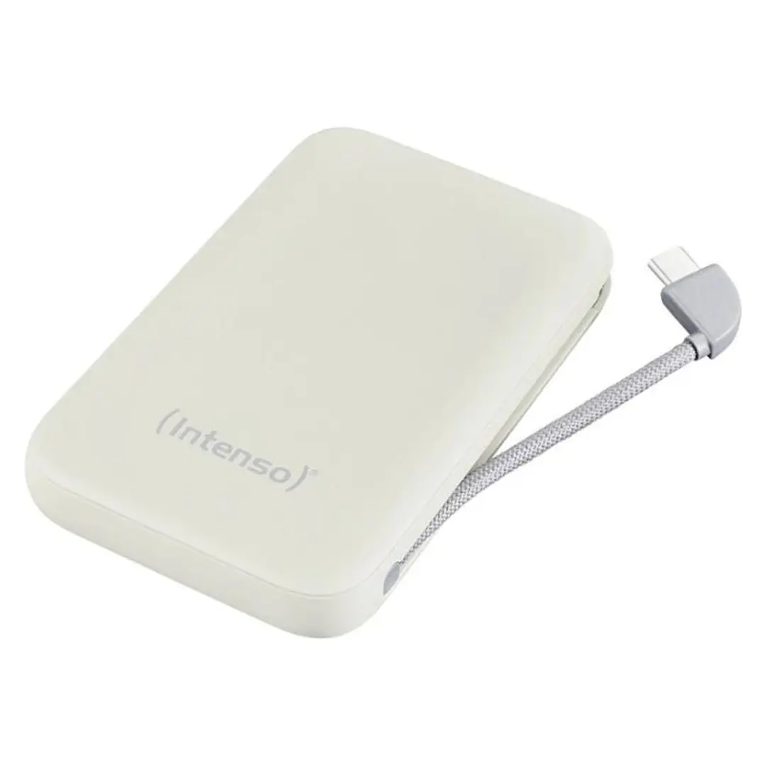 Intenso PowerBank S10000 10000 mAh Beige 1