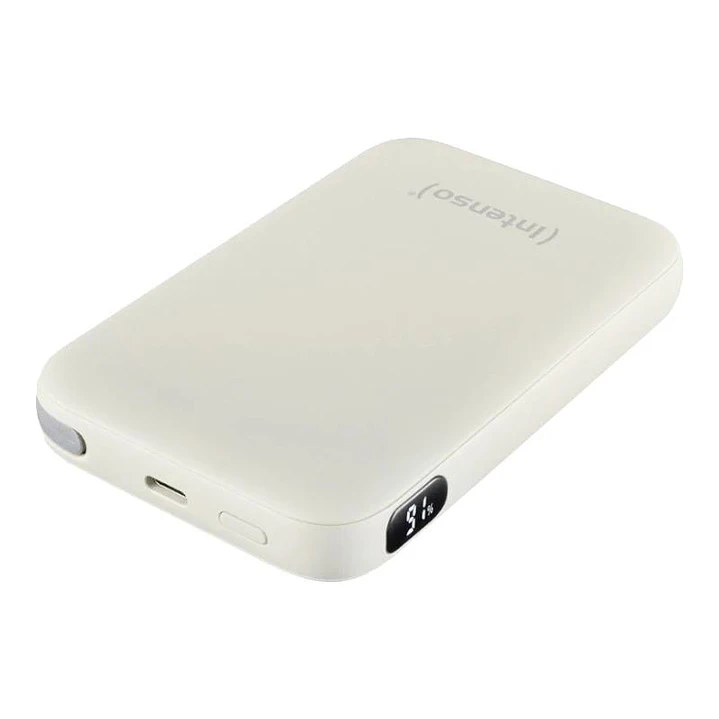 Intenso PowerBank S10000 10000 mAh Beige 2