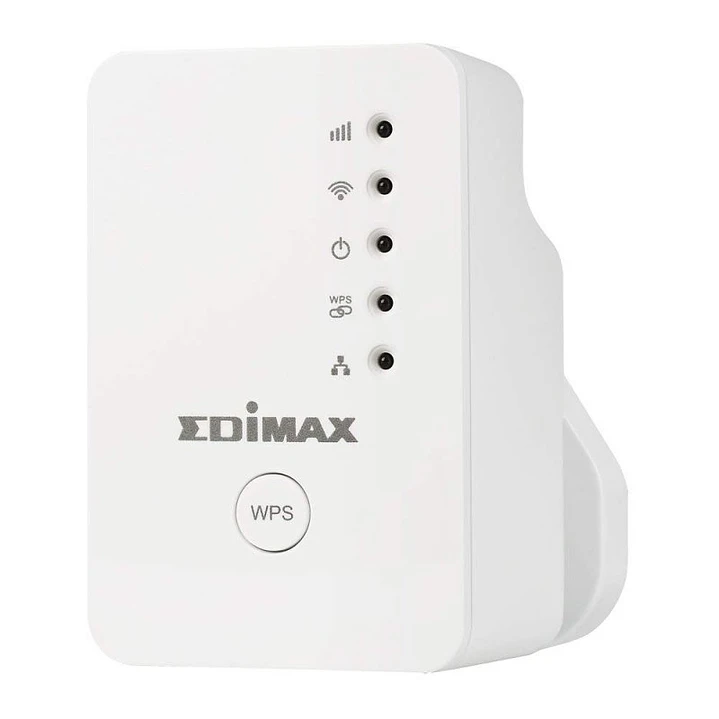 Edimax EW-7438RPN Repetidor WiFi N300 3en1 Mini 4