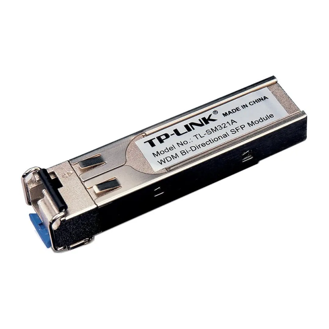 TP-LINK SM321A Modulo SFP Mono Modo 10Km 1