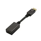 Aisens Conversor DISPLAYPORT/M-HDMI A/H negro 15cm - vignette 2