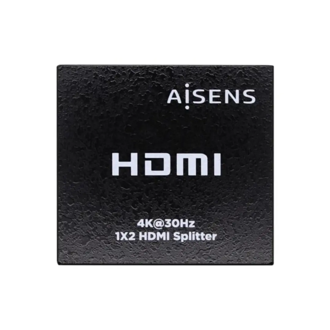 Aisens Cable HDMI Duplicador 4K@30HZ 1×2 1