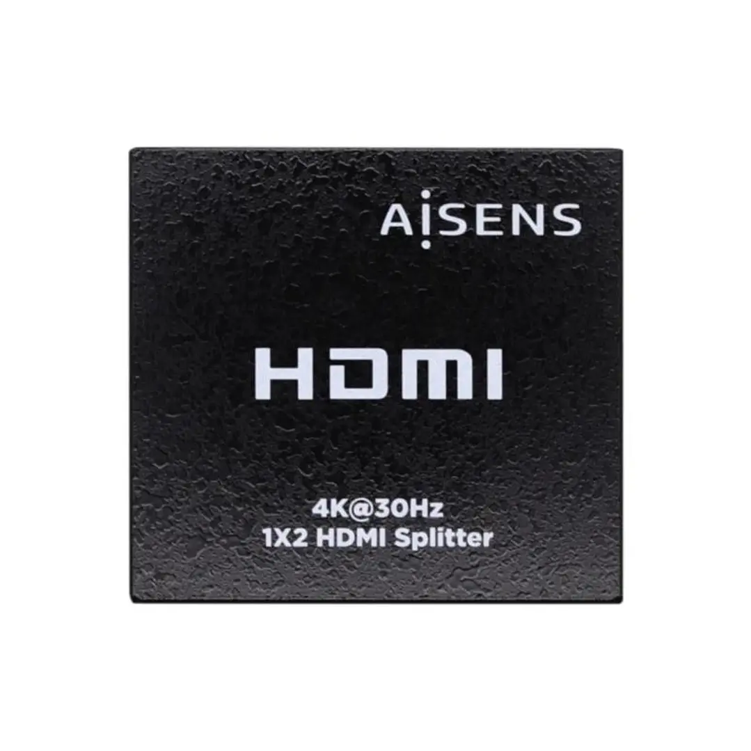 Aisens Cable HDMI Duplicador 4K@30HZ 1×2 2