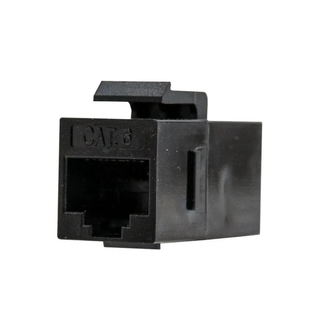 Nanocable Empalme RJ45 CAT.6 UTP 1