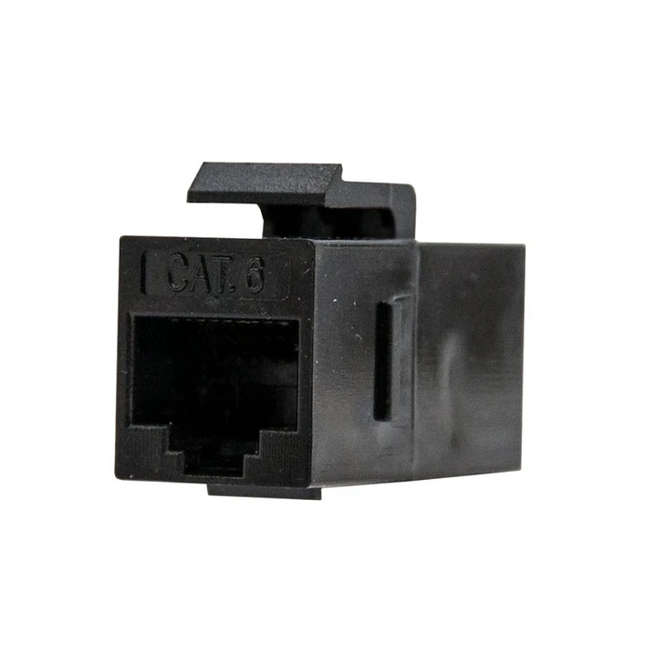 Nanocable Empalme RJ45 CAT.6 UTP 1