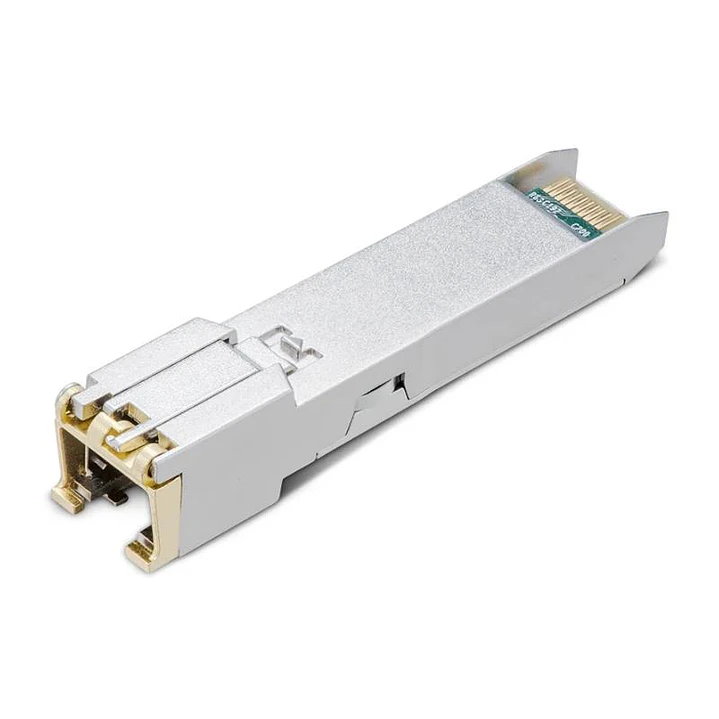 TP-Link SM331T Modulo SFP 1000BASE-T RJ45 100m 3