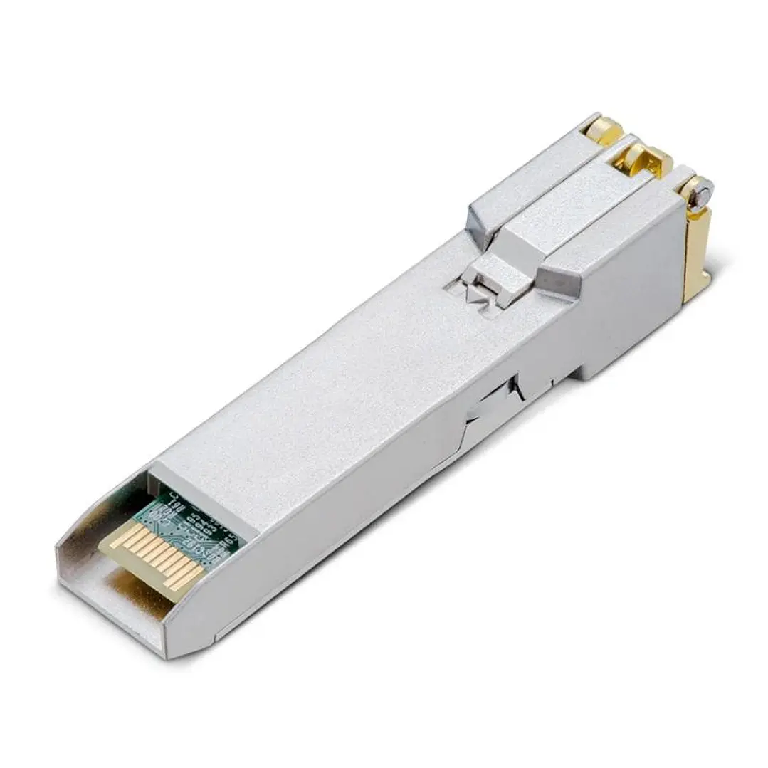 TP-Link SM331T Modulo SFP 1000BASE-T RJ45 100m 4