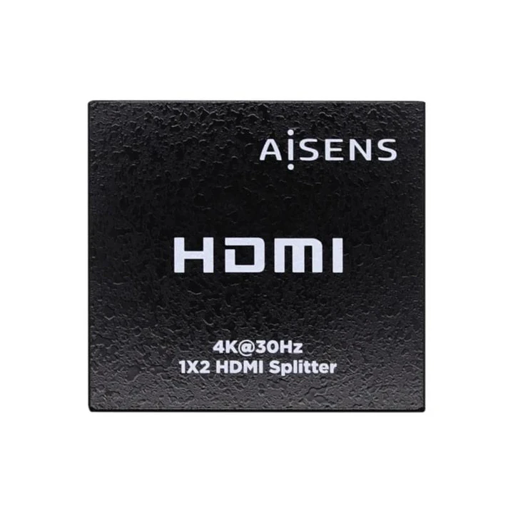Aisens Cable HDMI Duplicador 4K@30HZ 1×2 3