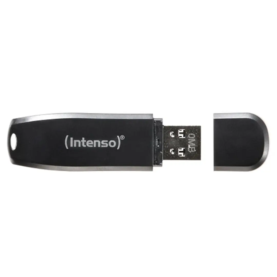 Intenso 3533470 Lápiz USB 3.2 Speed line 16GB 1