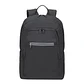 RIVACASE Mochila Alpendorf 7561 ECO Negro 15.6-16
