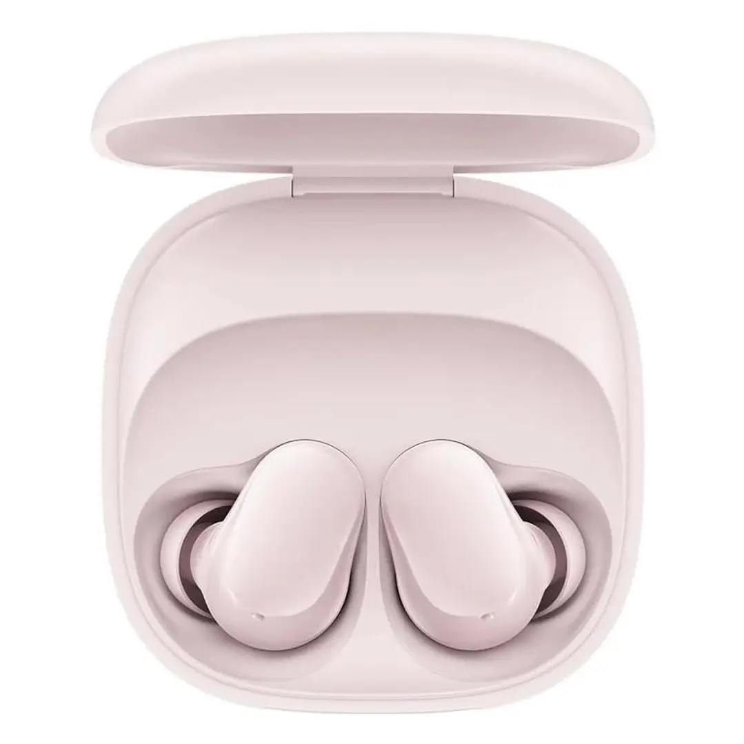 Xiaomi Auriculares Redmi Buds 6 Play Pink 1