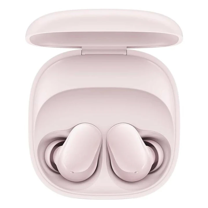 Xiaomi Auriculares Redmi Buds 6 Play Pink 1