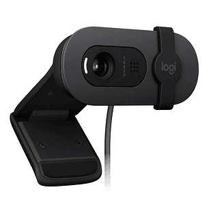 Logitech Webcam Brio 105