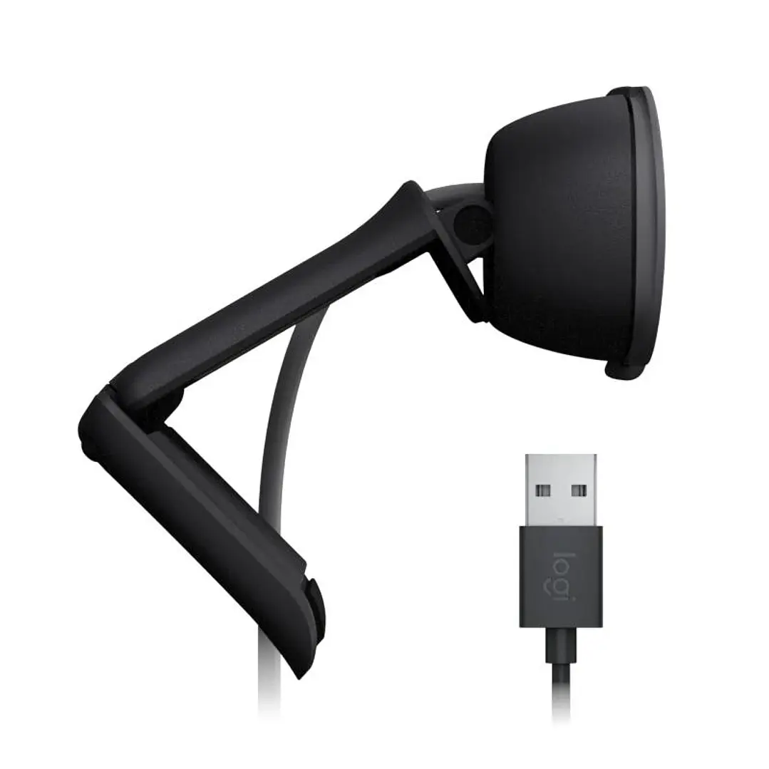 Logitech Webcam Brio 105 4