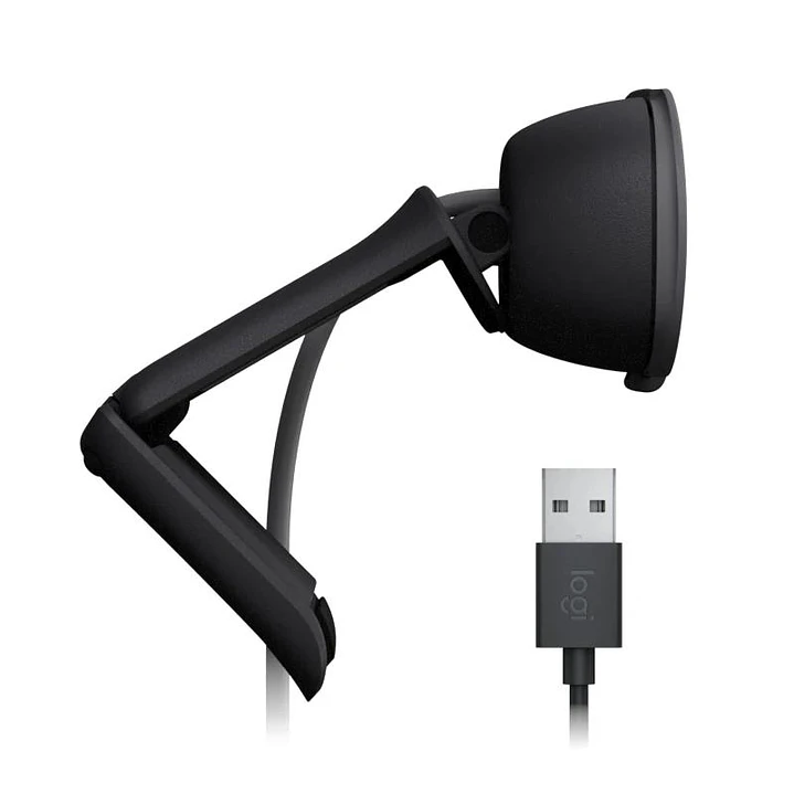 Logitech Webcam Brio 105 4