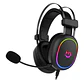 Hiditec Auricular Gaming ERYS ARGB - Thumbnail 1