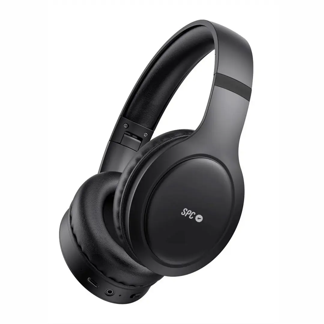 SPC Auricular Heron Studio 4618N bt 5.1 3