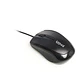 iggual Ratón óptico COM-BASIC-800DPI negro - Miniatura 1
