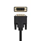 Aisens Cable DVI 18+1/M a HDMI A/M negro 1.8m - vignette 3