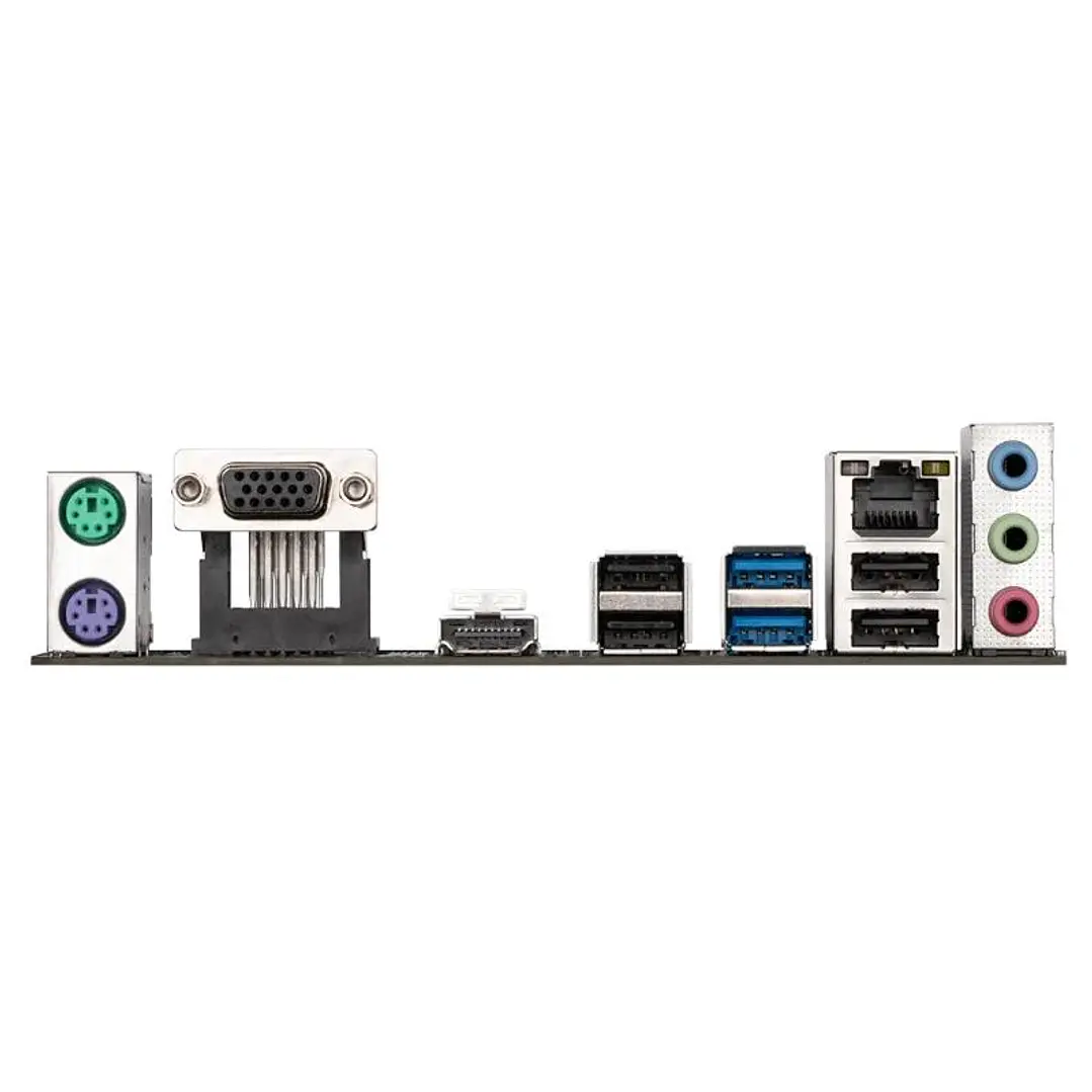 Gigabyte Placa Base H610M H V2 DDR5  mATX 1700 4