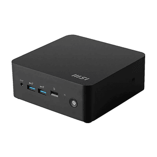 MSI Cubi NUC 1MG-263EU Core5-120U 16GB 512 W11P n