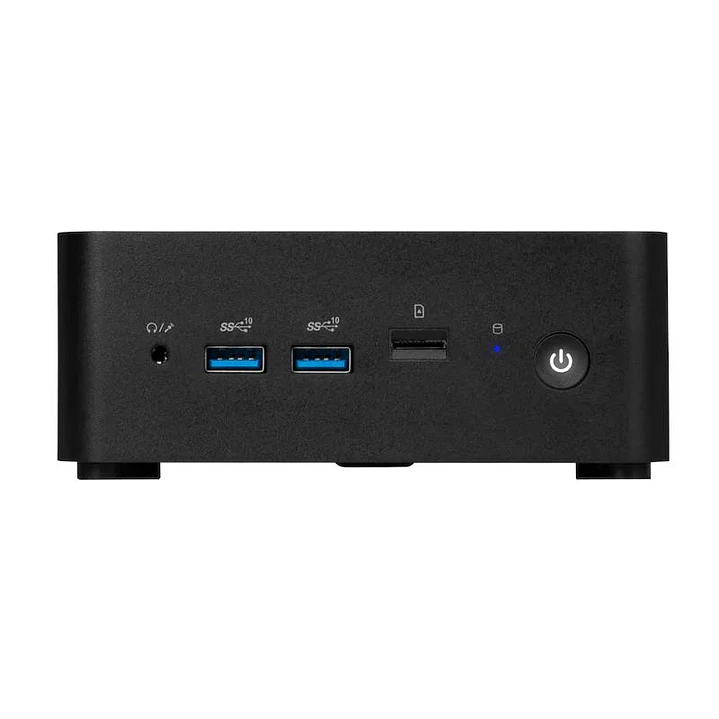 MSI Cubi NUC 1MG-263EU Core5-120U 16GB 512 W11P n 3