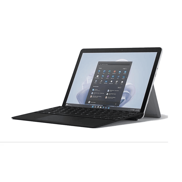 Microsoft Surface Go4 N200 8Gb 256Gb W11P Platino 3