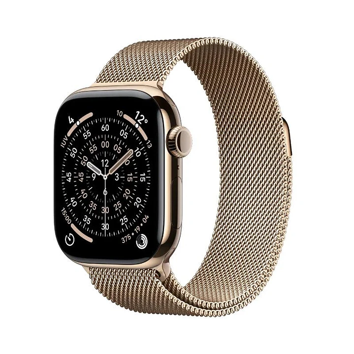 APPLE WATCH 11 42 GOLD TI GD ML CEL 1
