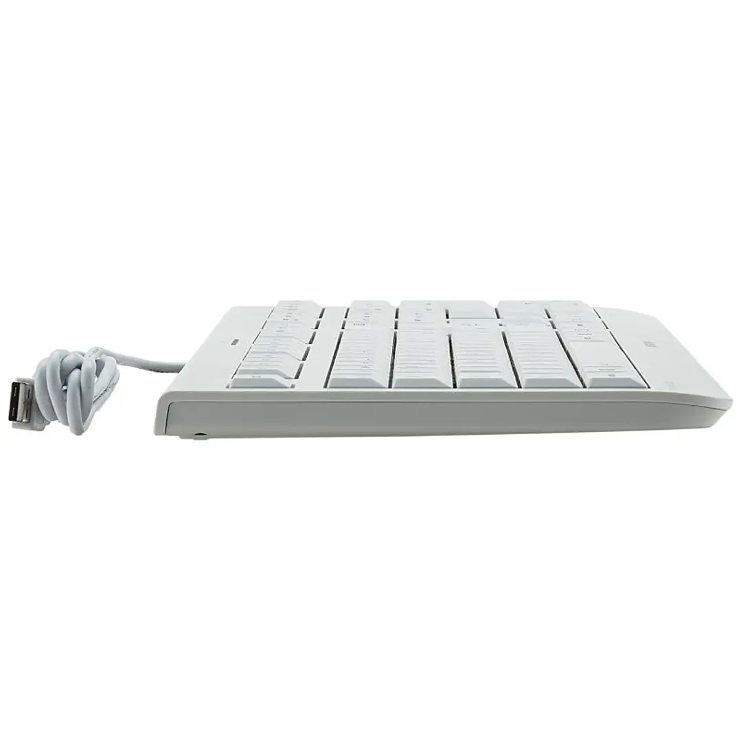 Cherry Teclado KC 1000 Blanco 3