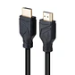 Nanocable Cable HDMI 2.1 CCS 8K M-M, 0,5 m - vignette 3