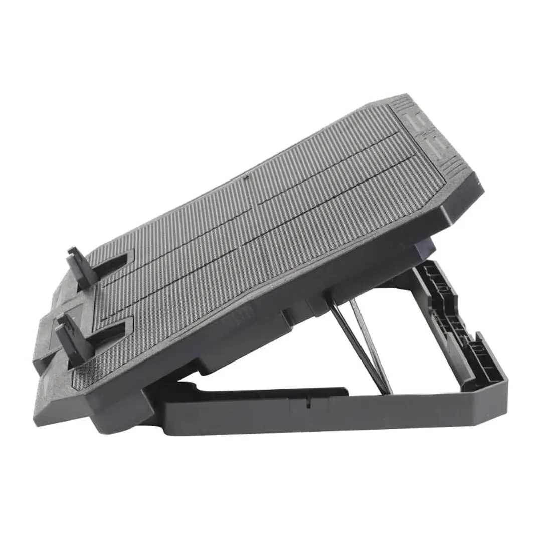 iggual Refrigerador portátil 6 ventiladores RP6V17 2