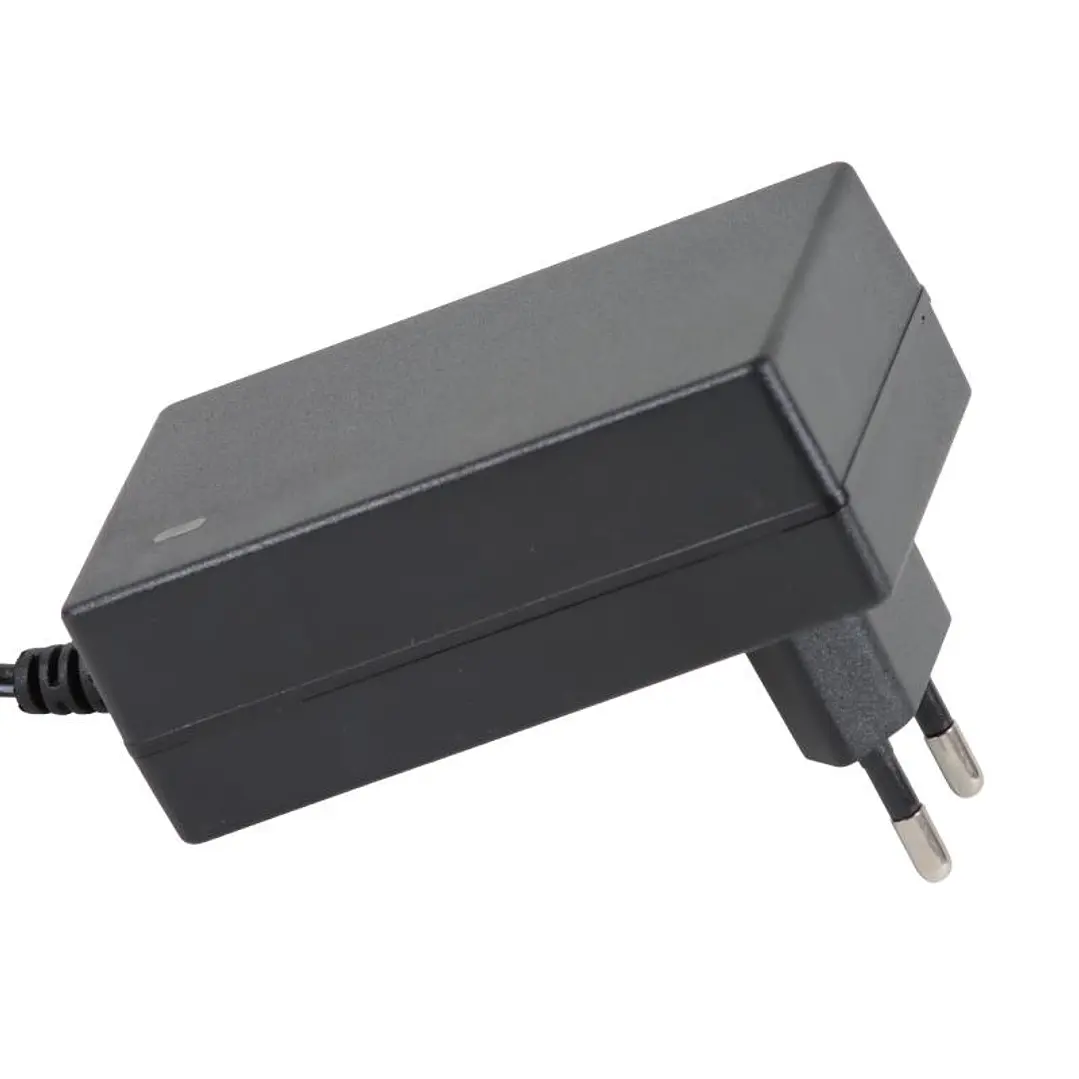 iggual Adaptador corriente AC-DC 12V 2.5A monitor 2