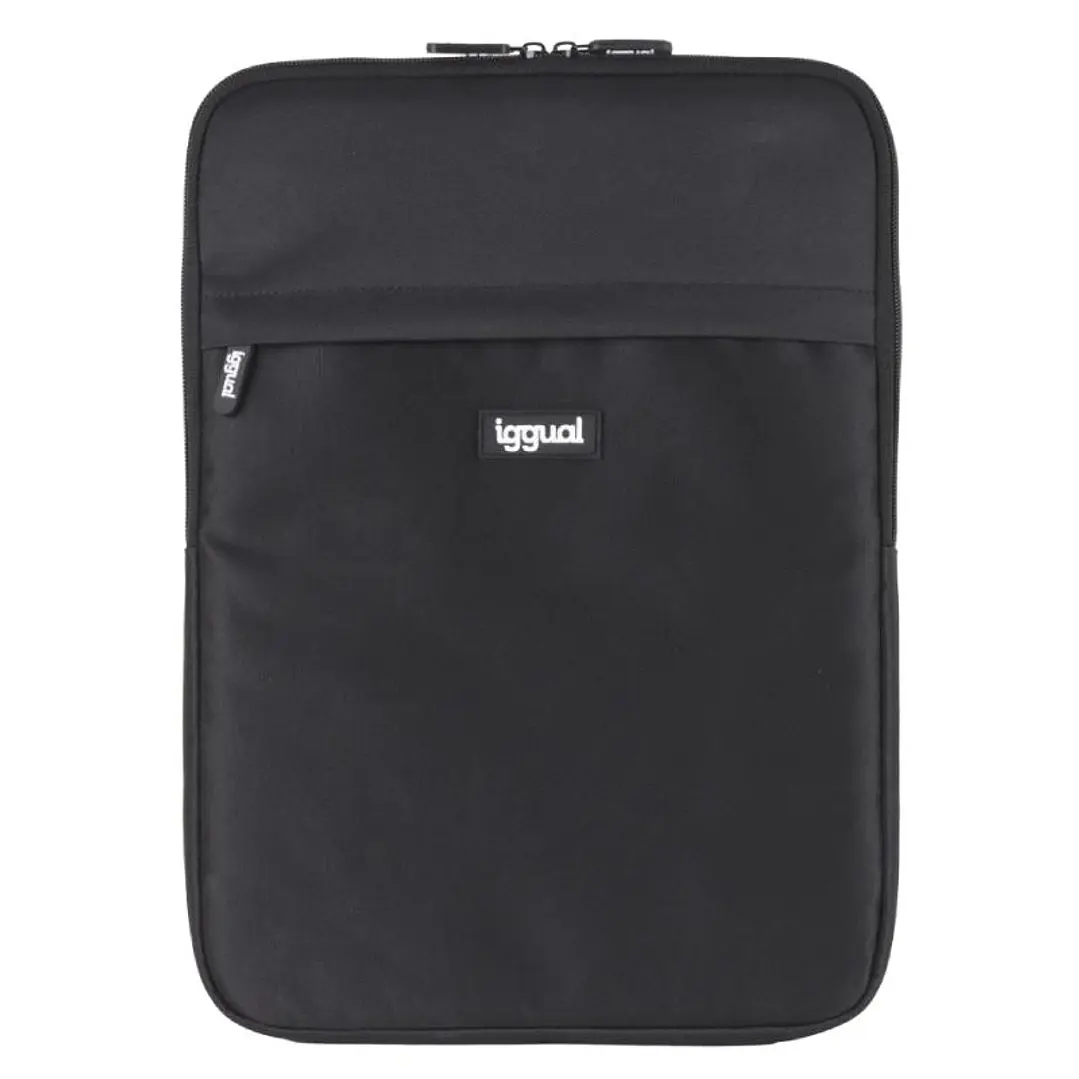 iggual Funda portátil 15.6