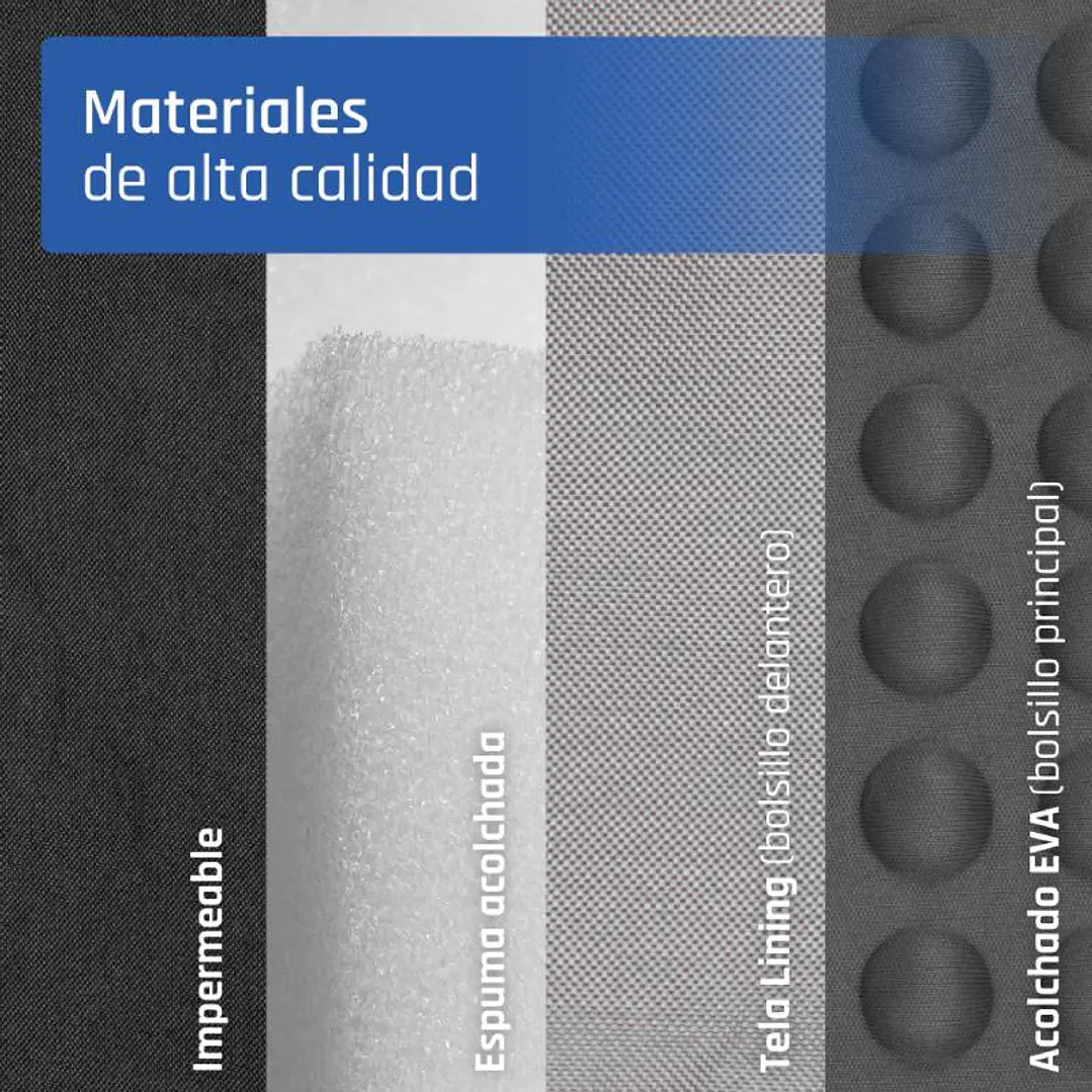 iggual Funda portátil 15.6