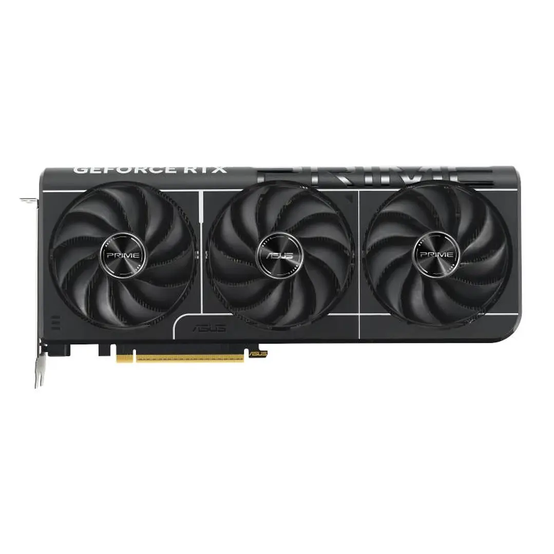 ASUS VGA NVIDIA PRIME RTX 5070 Ti OC 16GB DDR7 2