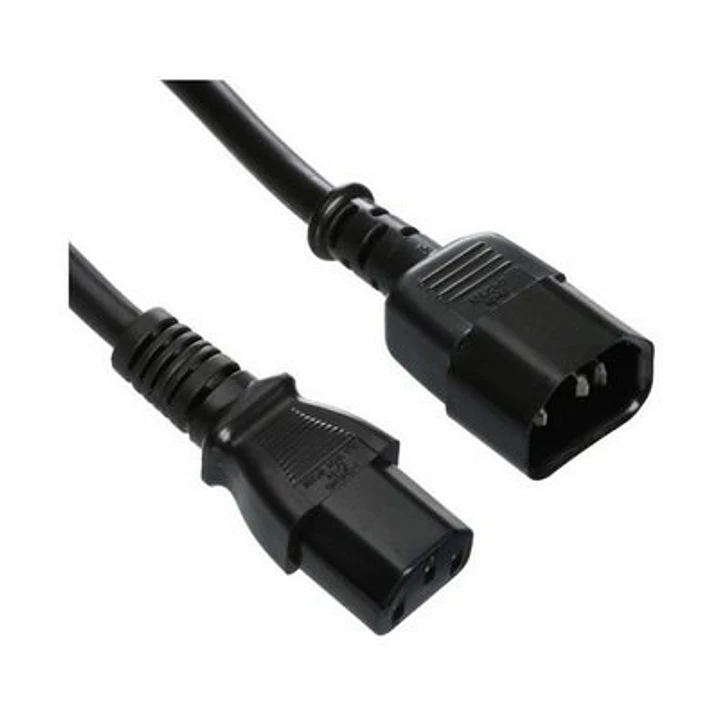 Nanocable Cable Prolongador Al.(CPU-monitor) 1,5 M 1