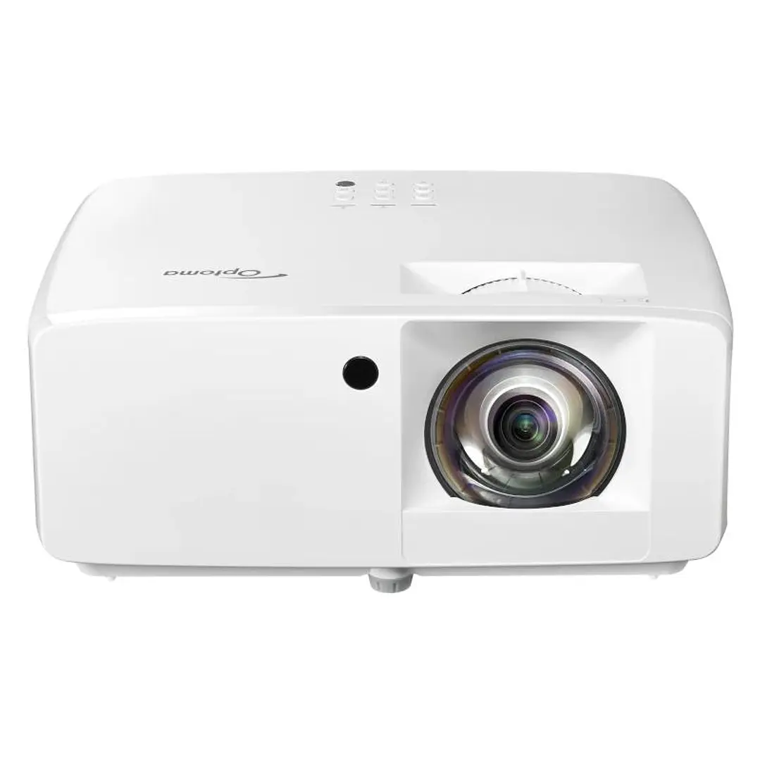 Optoma ZW350ST  Proyector Láser WXGA 3600L HDMI 1