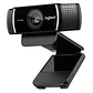 Logitech Webcam C922 960-001088 Strem Cam USB - Miniatura 1