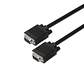 Aisens Cable SVGA HDB15/M-HDB 15/M negro 1.8m - vignette 1