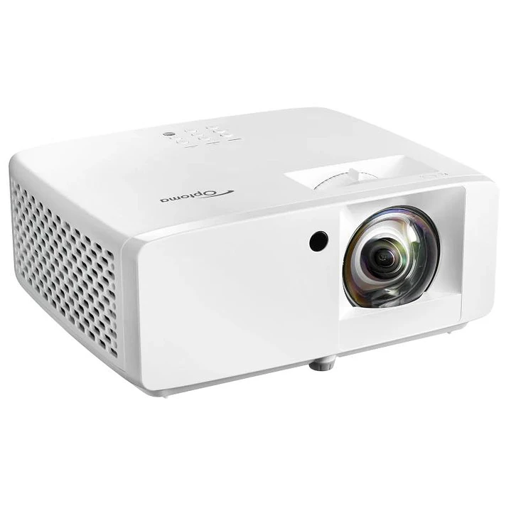Optoma ZW350ST  Proyector Láser WXGA 3600L HDMI 2