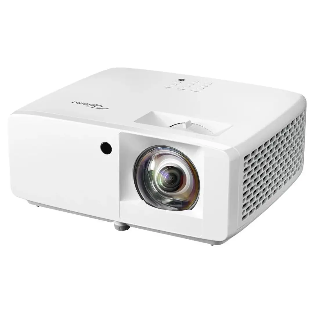 Optoma ZW350ST  Proyector Láser WXGA 3600L HDMI 3