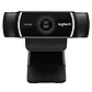 Logitech Webcam C922 960-001088 Strem Cam USB - Miniatura 2