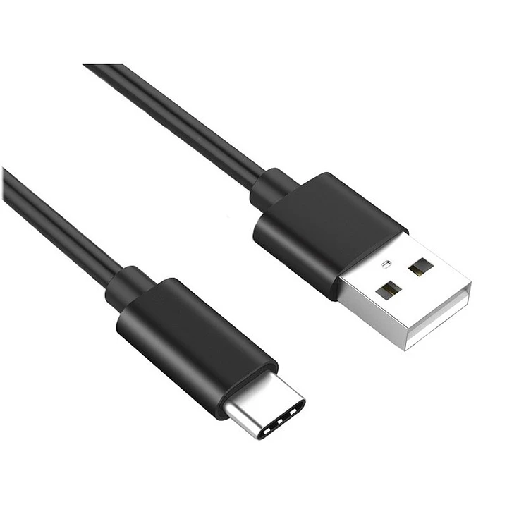 Ewent Cable USB-C A USB A, Carga y Datos 1,8M 2